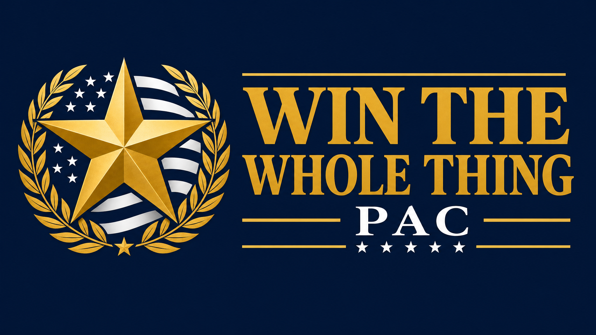 Win the Whole Thing PAC